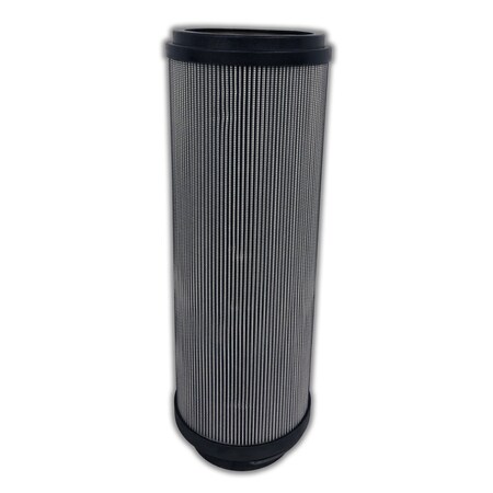 Main Filter Hydraulic Filter, replaces FILTREC RHR950E20B, Return Line, 25 micron, Outside-In MF0064583
